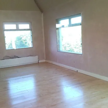 Clare Glens Holiday home