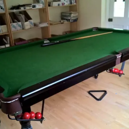Holiday home Clare Glens *