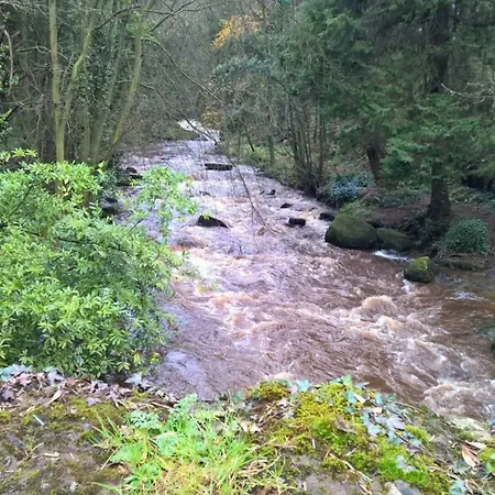 Clare Glens Holiday home *