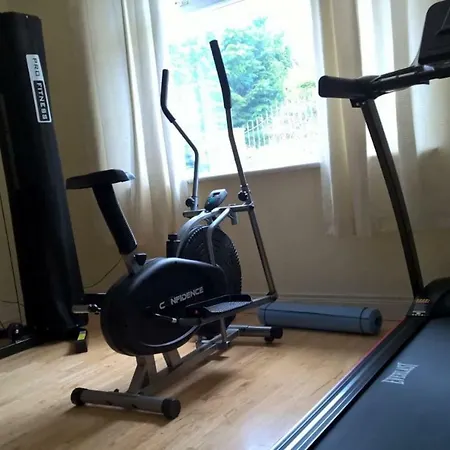 Clare Glens Holiday home Newport (Tipperary)